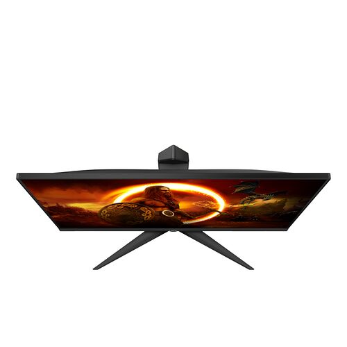AOC 24G2SU/BK Adaptive Sync