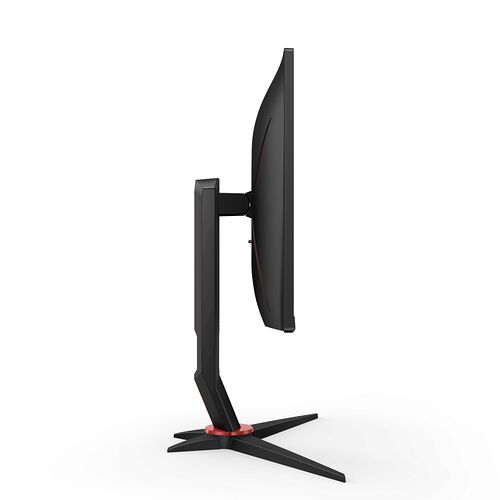 AOC 24G2SU/BK Adaptive Sync