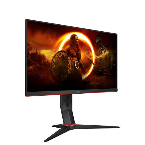 AOC 24G2SU/BK Adaptive Sync
