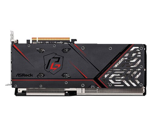 ASRock Radeon RX 6600 XT PHANTOM GAMING