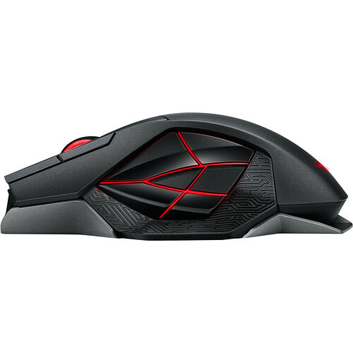 Asus ROG Spatha