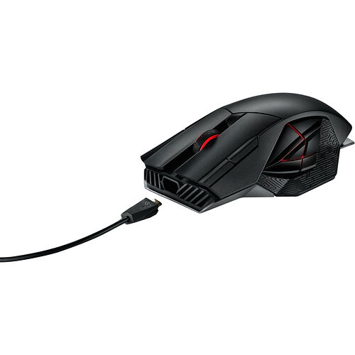 Asus ROG Spatha