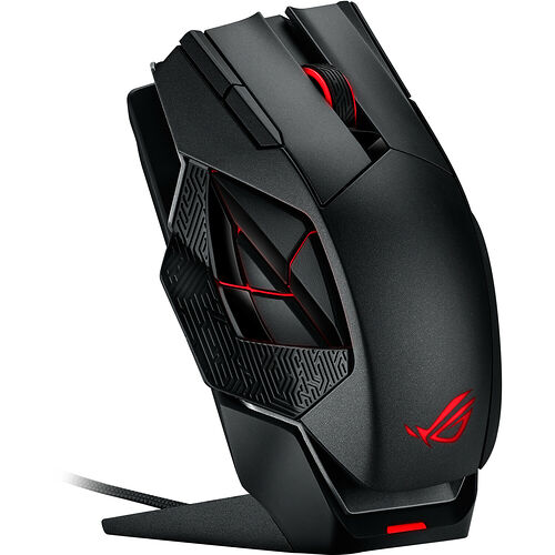 Asus ROG Spatha