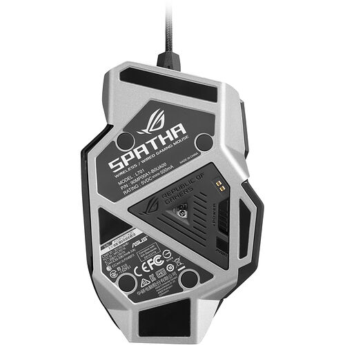 Asus ROG Spatha
