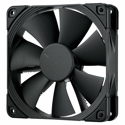 Asus ROG RYUJIN - 240 mm