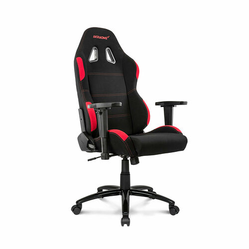 AKRacing Core EX-Wide - Noir / Rouge