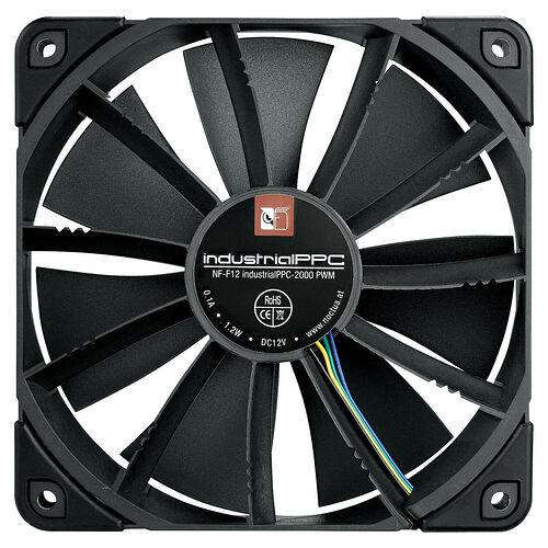 Asus ROG RYUJIN - 240 mm