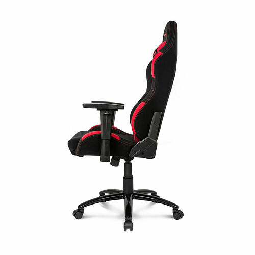 AKRacing Core EX-Wide - Noir / Rouge