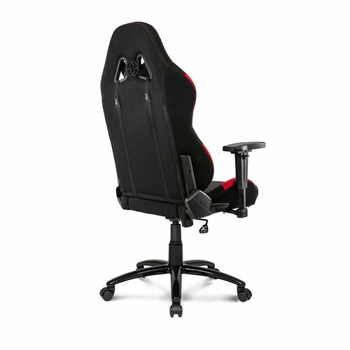 AKRacing Core EX-Wide - Noir / Rouge