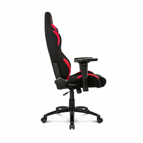 AKRacing Core EX-Wide - Noir / Rouge