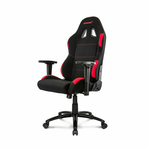 AKRacing Core EX-Wide - Noir / Rouge