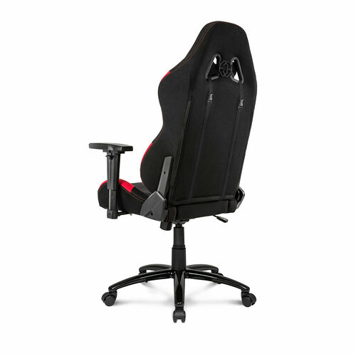 AKRacing Core EX-Wide - Noir / Rouge