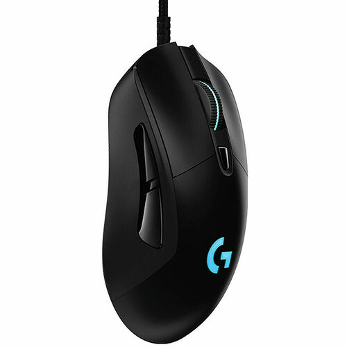 Logitech G403