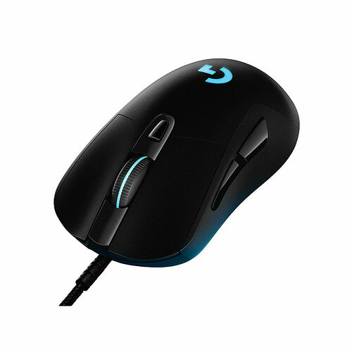Logitech G403