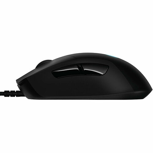 Logitech G403