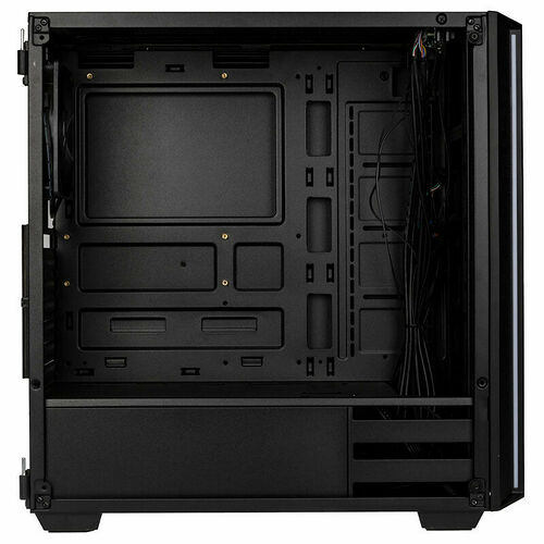 Kolink Ethereal RGB - Noir