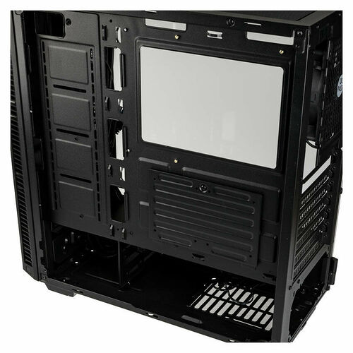 Kolink Ethereal RGB - Noir