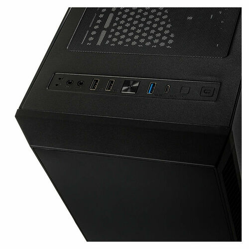 Kolink Ethereal RGB - Noir