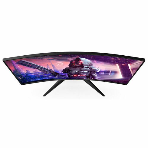 AOC CQ32G2SE/BK FreeSync (dalle incurvée)