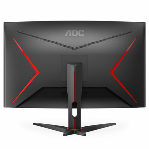 AOC CQ32G2SE/BK FreeSync (dalle incurvée)