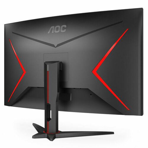 AOC CQ32G2SE/BK FreeSync (dalle incurvée)