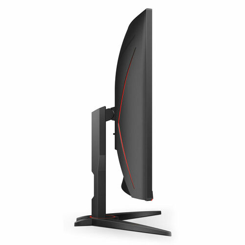 AOC CQ32G2SE/BK FreeSync (dalle incurvée)