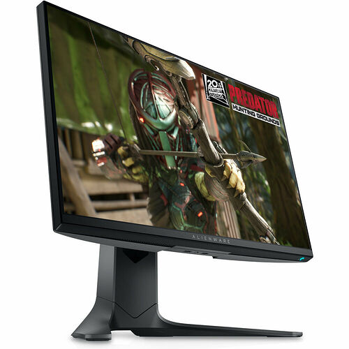 Alienware AW2521HFA Adaptive Sync