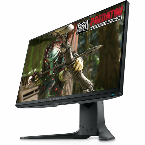Alienware AW2521HFA Adaptive Sync