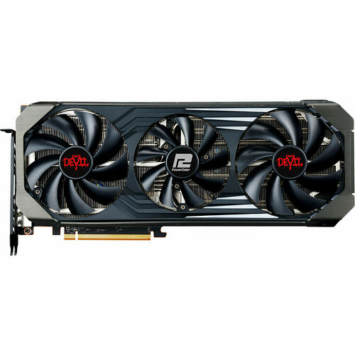 PowerColor Radeon RX 6700 XT Red Devil