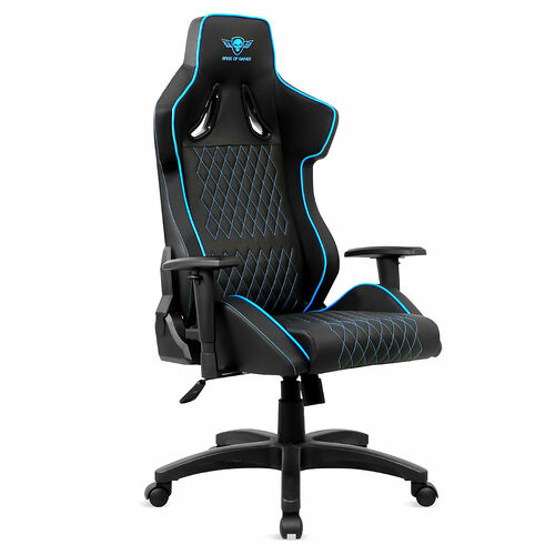 Spirit of Gamer Neon - Bleu