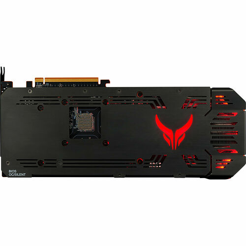 PowerColor Radeon RX 6700 XT Red Devil
