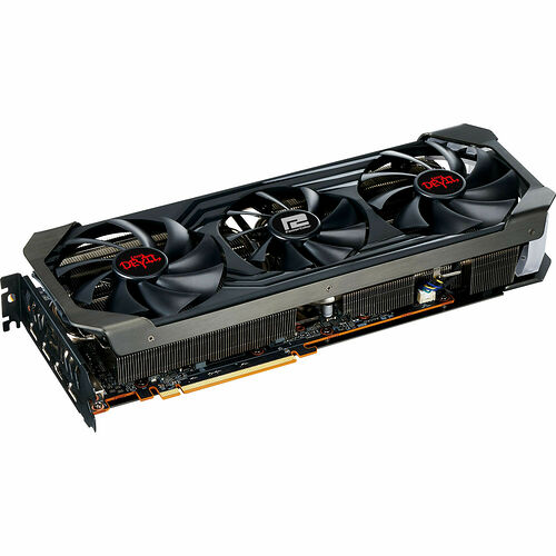 PowerColor Radeon RX 6700 XT Red Devil
