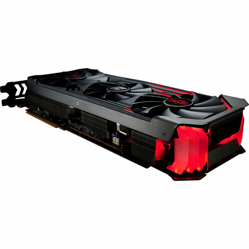 PowerColor Radeon RX 6700 XT Red Devil
