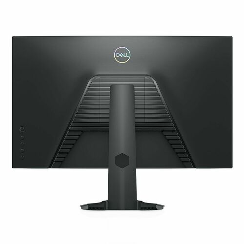 Dell S2722DGM Adaptive Sync (dalle incurvée)