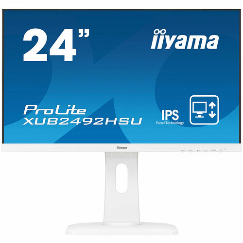 Iiyama Prolite XUB2492HSU-W1