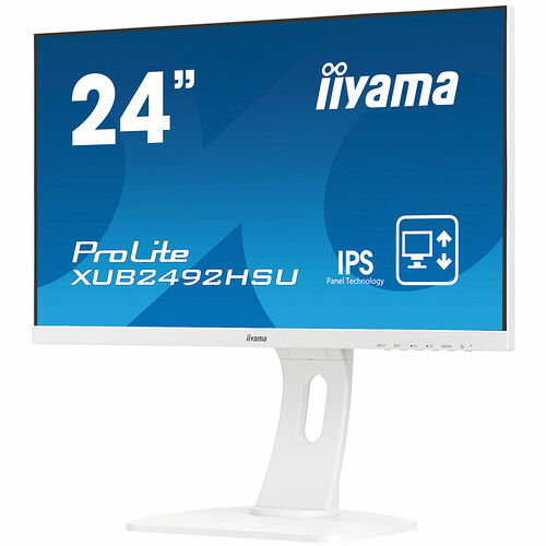 Iiyama Prolite XUB2492HSU-W1