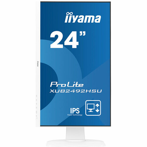 Iiyama Prolite XUB2492HSU-W1