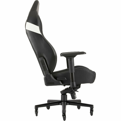 Corsair T2 Road Warrior - Noir / Blanc