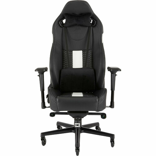 Corsair T2 Road Warrior - Noir / Blanc