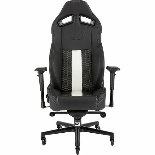 Corsair T2 Road Warrior - Noir / Blanc