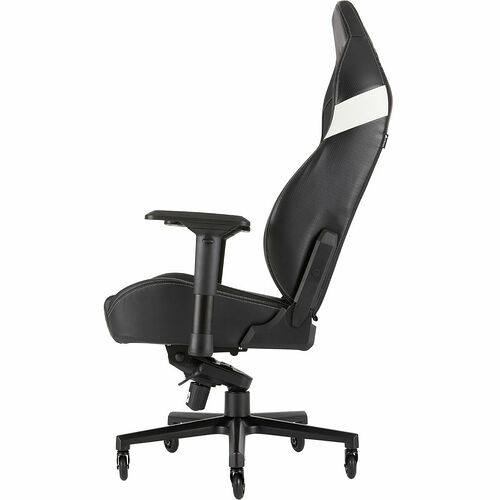Corsair T2 Road Warrior - Noir / Blanc