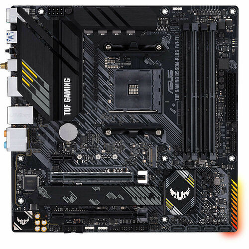 Asus TUF GAMING B550M-PLUS (WI-FI)