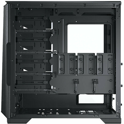 Phanteks Eclipse P500A D-RGB - Noir