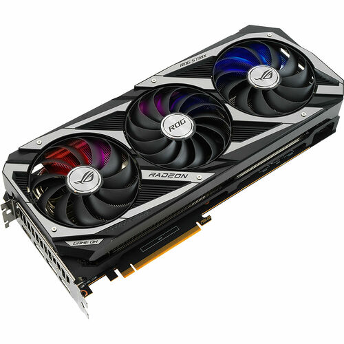 Asus Radeon RX 6800 ROG STRIX O16G GAMING
