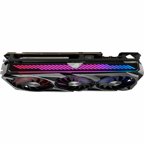 Asus Radeon RX 6800 ROG STRIX O16G GAMING
