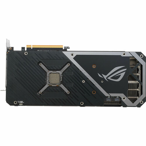 Asus Radeon RX 6800 ROG STRIX O16G GAMING