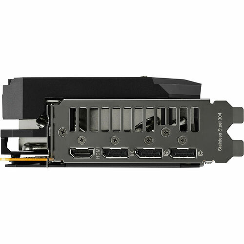 Asus Radeon RX 6800 ROG STRIX O16G GAMING