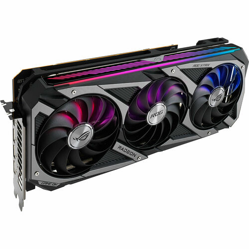 Asus Radeon RX 6800 ROG STRIX O16G GAMING