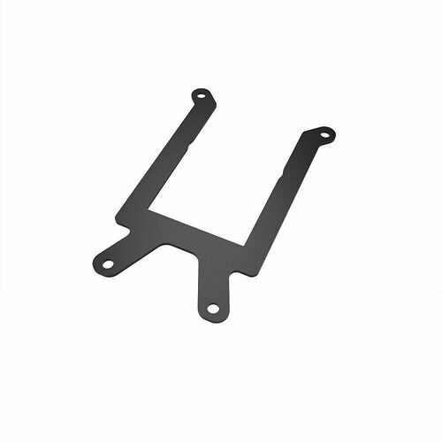 be quiet! Silent Loop 2 - 280 mm + Kit de montage STRX4 / TR4