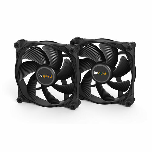 be quiet! Silent Loop 2 - 280 mm